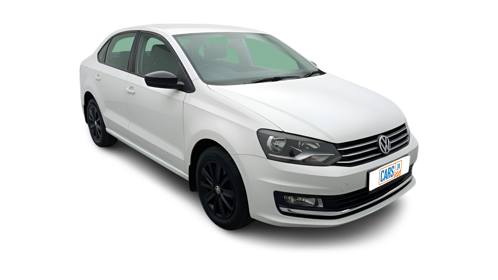 Volkswagen Vento-img